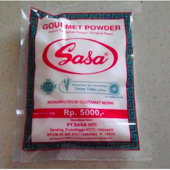 

Sasa Eceran 5000 per pcs OURSHOPNOW