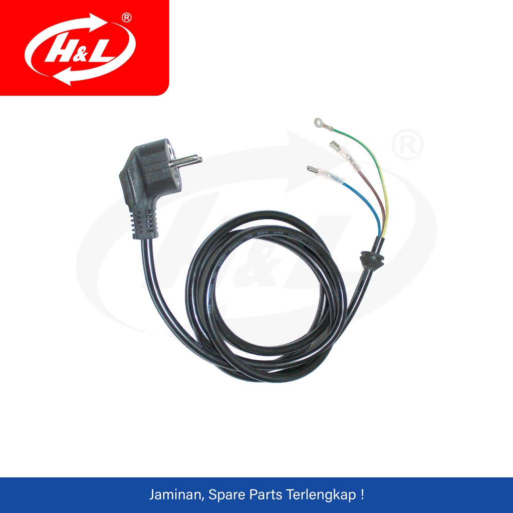 

HL Kabel Mesin For QL 1200
