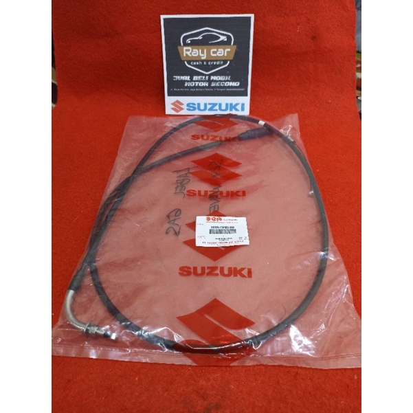 kabel tali gas skywave Original SGP