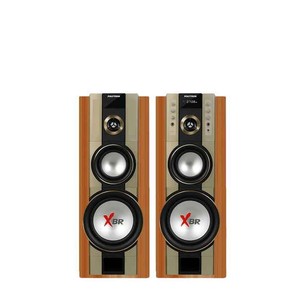Polytron PAS77 - Active Speaker