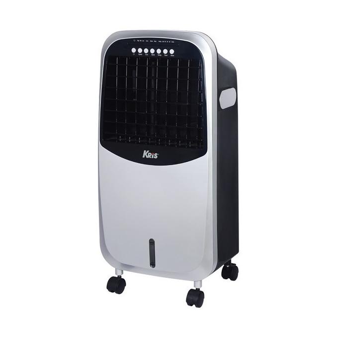 :0:0:0] Kris Evaporative Air Cooler 350 Cmh - Silver