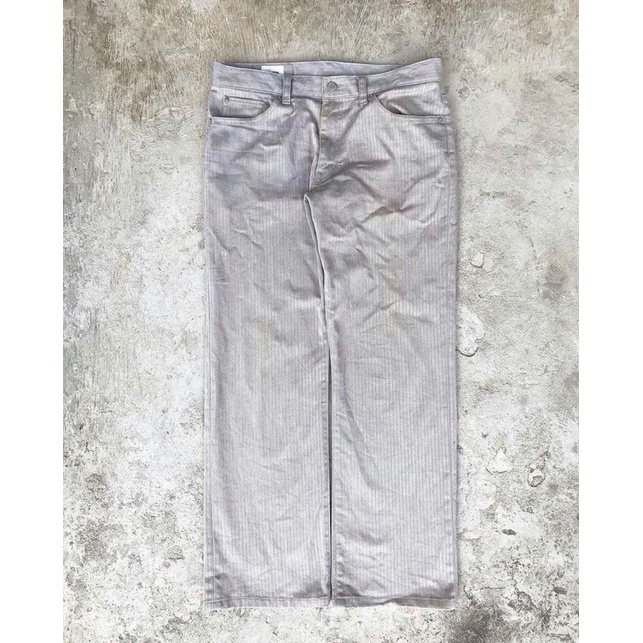 Takeo Kikuchi Tokyo.Jap jeans