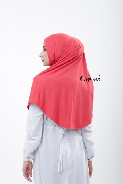 Galea Instan Khimar