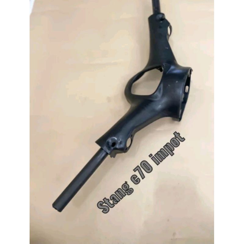 batok C70 import totok lampu C70 import