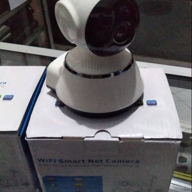 IP Camera V380