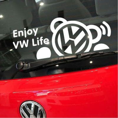 

ENJOY UV LIFE STICKER MOTIL LUCU UNIK KEREN DAN TIDAK PASARAN - Putih Keren