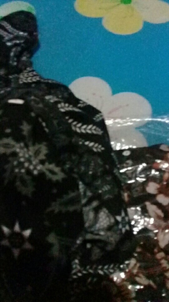 Baju Batik Anak Laki/baju Batik Cowok/batik Anak