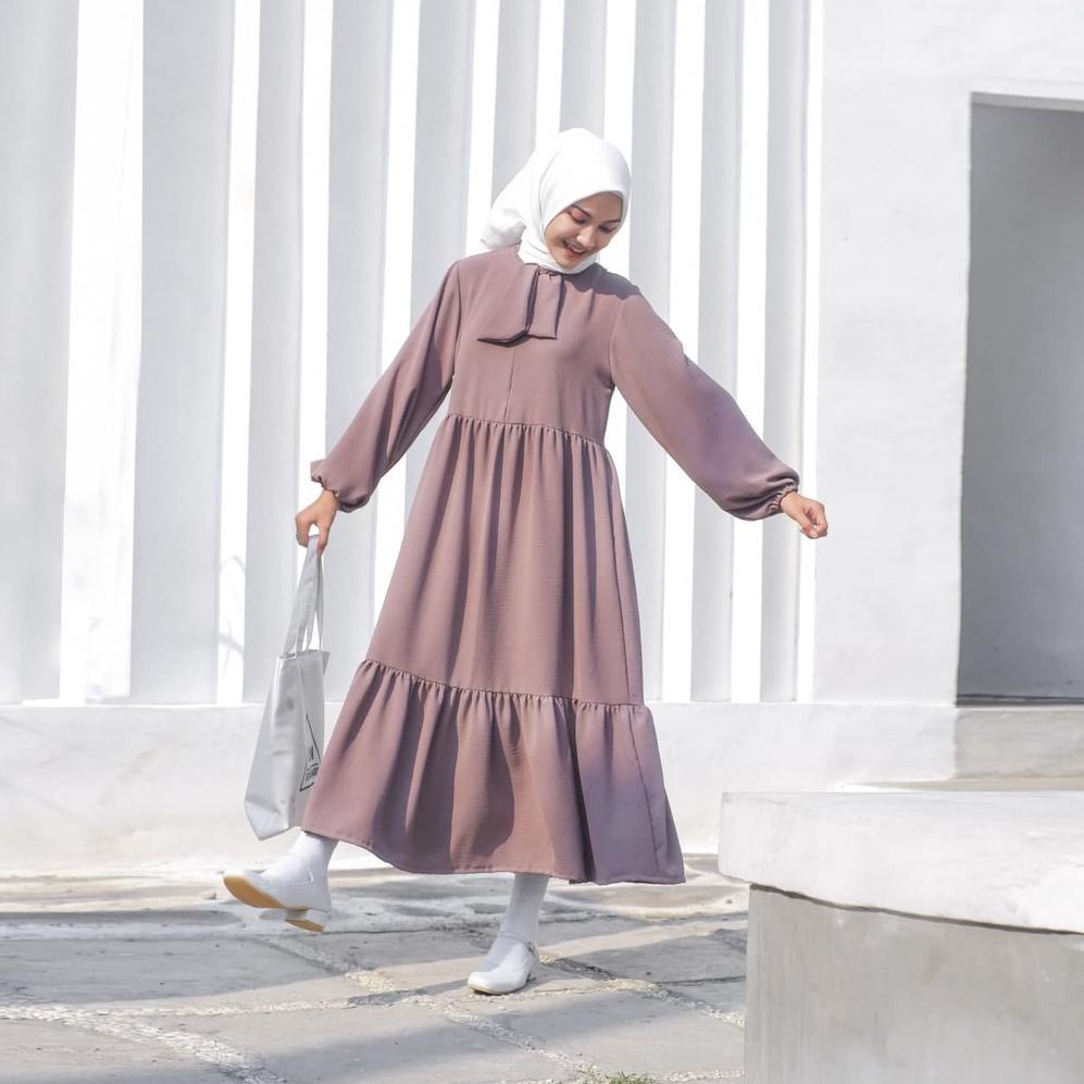 {SN.01Jl22g} LYRA TUNIK by tunicis