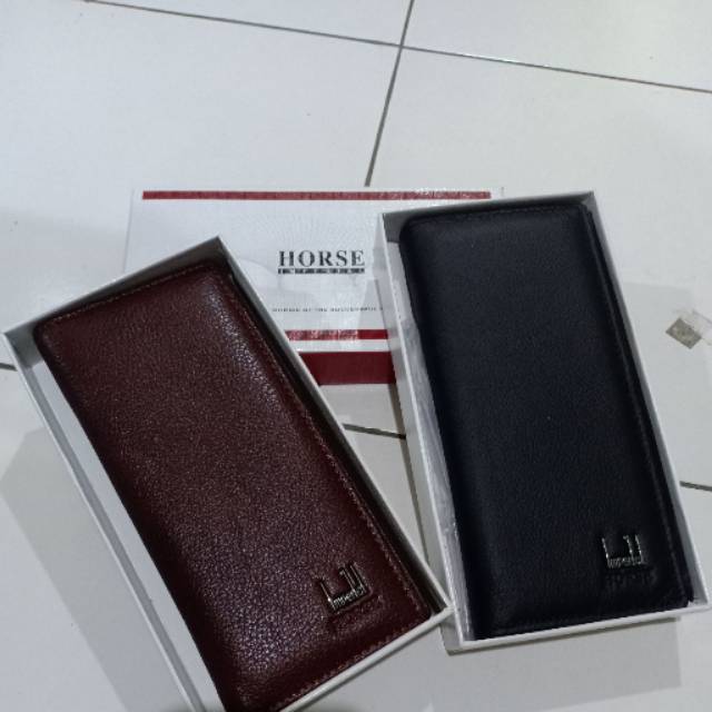 Dompet imperial horse