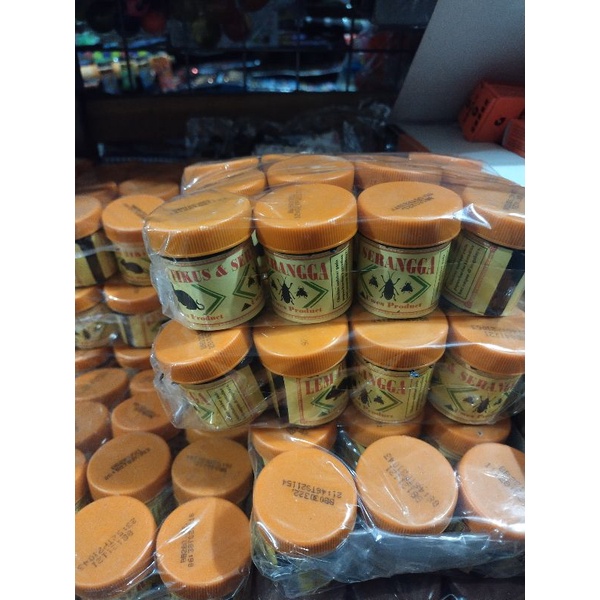 

LEM.TIKUS.ISI.12.PCS