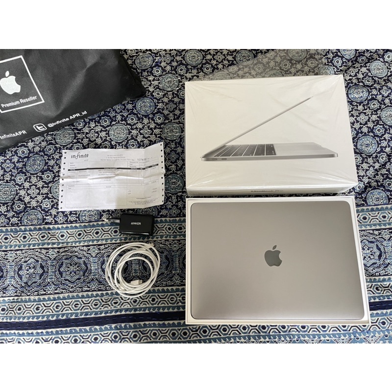 MacBook Pro 2017