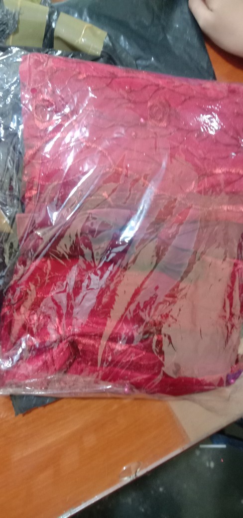 Maudy Dara Dress Broklat Tile Mutiara Mix Maxmara