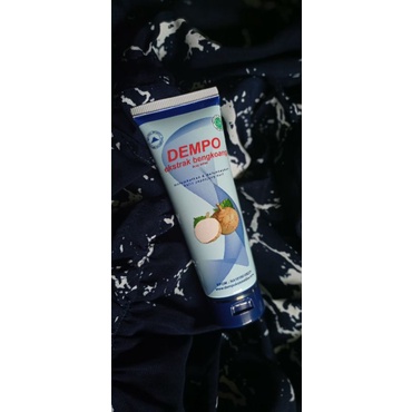 DEMPO EKSTRAK BENGKOANG DEMPO SKINCARE KOSMETIK SKIN CARE MURAH SKINCARE DEMPO