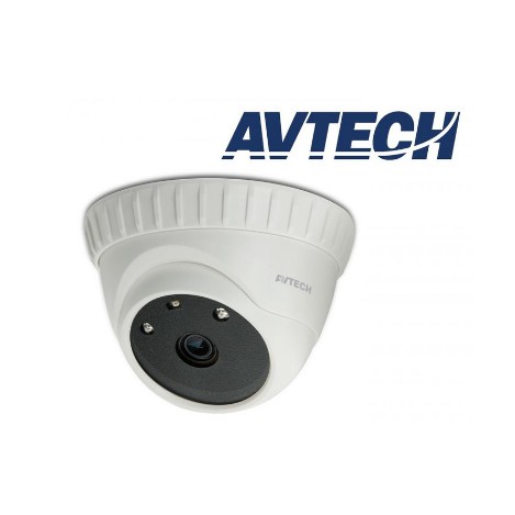 Kamera CCTV Indoor AVTECH DGC1103