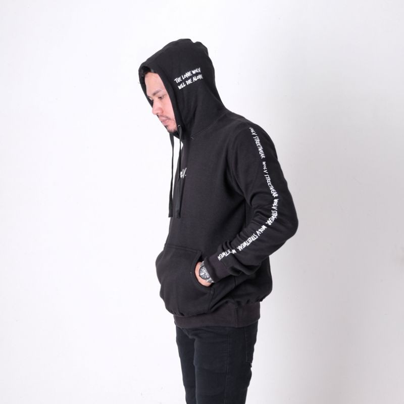 Jaket Hoodie Pria Sweater Terbaru Hoondie Distro Premium Original