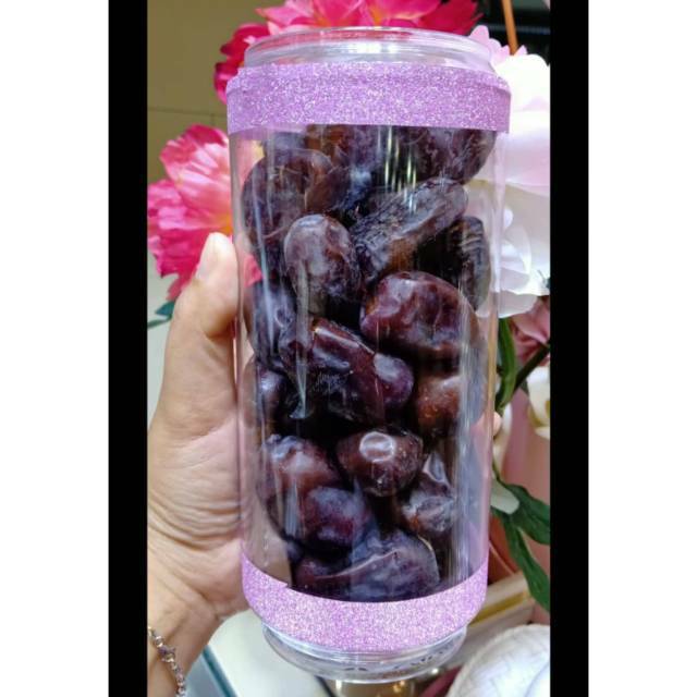 

TERLARIIISSS!!! Kurma lumer super legit