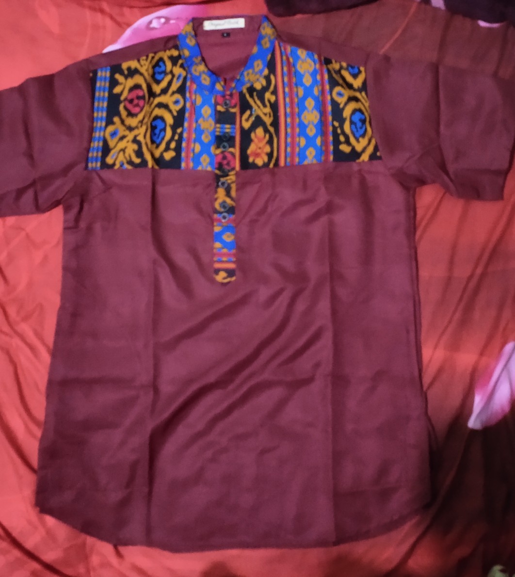 Baju Koko Kurta Dewasa Lengan Panjang Termurah 2020 Sepesial Ramadhan