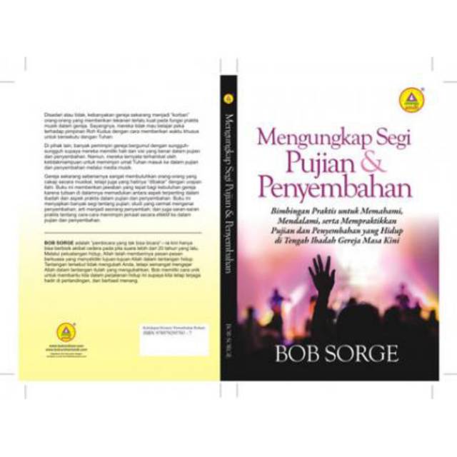 "ORI" Mengungkap Segi Pujian Dan Penyembahan