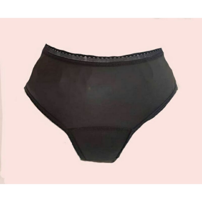 Celana Dalam Sport olahraga Sepeda / Liner panty girl U1