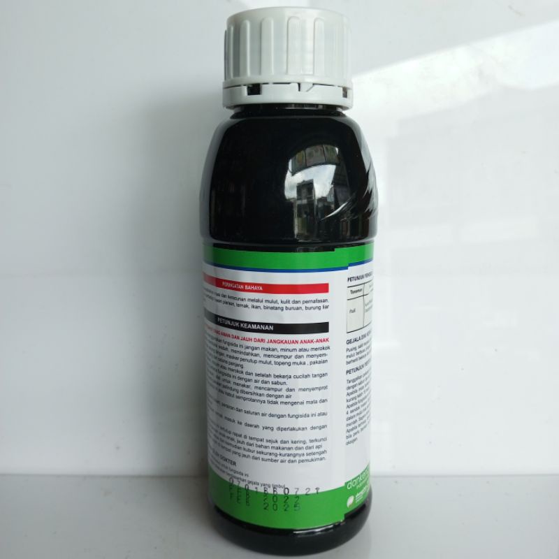 Fungisida DK Duopro 500ml 490EC Danken Indonesia