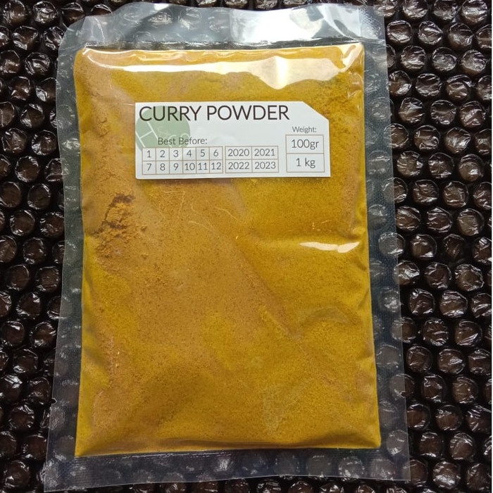 

ds001vv Premium Curry Powder/ Bubuk Kare/ Bubuk Kari Fsfs201