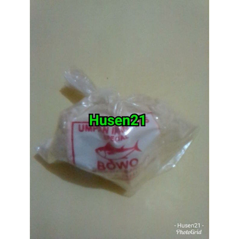 Umpan Special Bowo
