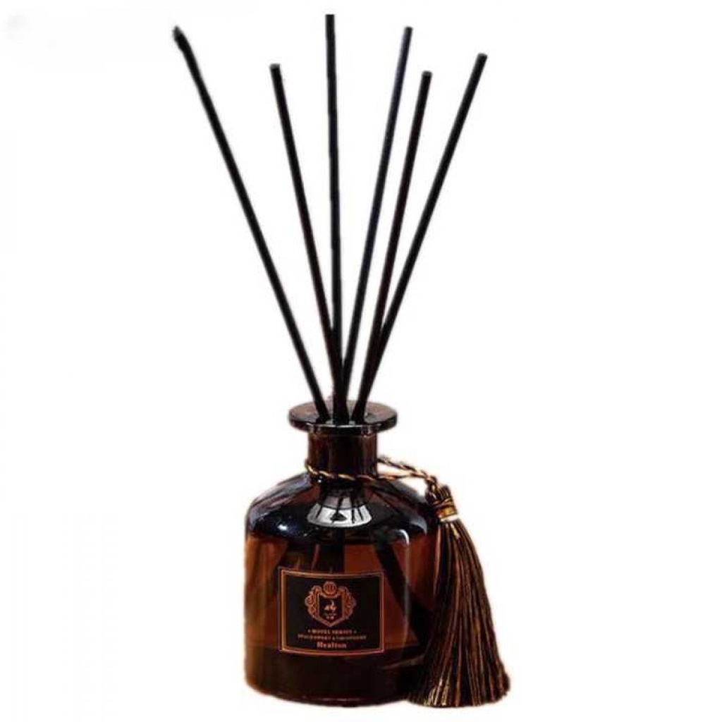 Parfum Ruangan Aroma Diffuser Long Rattan Sticks 50ml