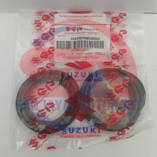 CALIPER KIT - SEAL KALIPER CAKRAM REM DEPAN SUZUKI ERTIGA