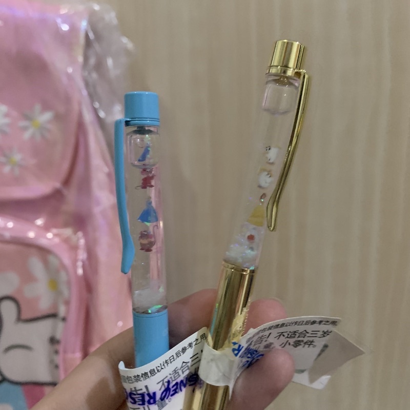 

bolpen disney princess