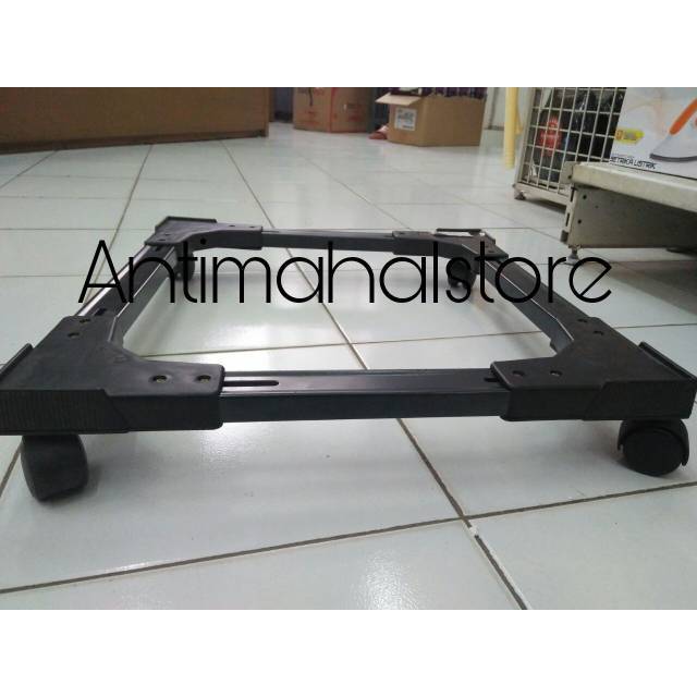 Roda Kulkas Alas Kulkas 1 Tu Qtech Indonesia