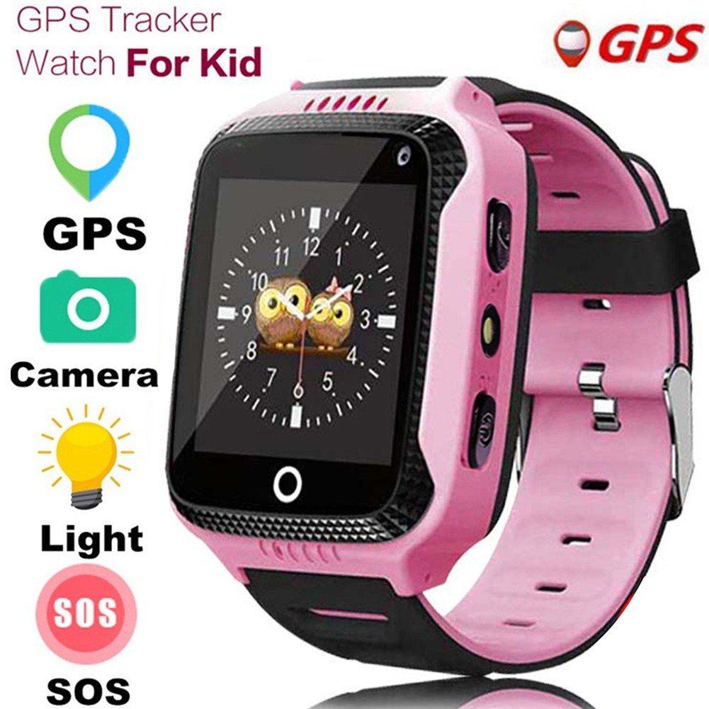 q529 smartwatch