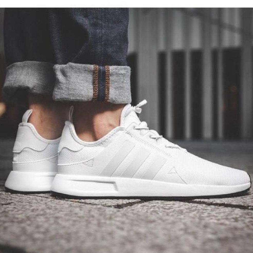 GRATIS ONGKIR SEPATU ORIGINAL Adidas x PLR PREMIUM BNIB Sneakers Pria Sepatu Pria IMPORT PREMIUM