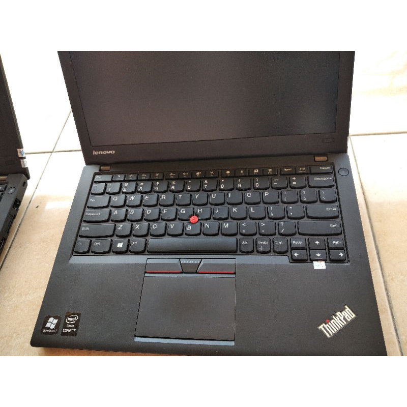 lenovo thinkpad x270  ram 4 ddr4