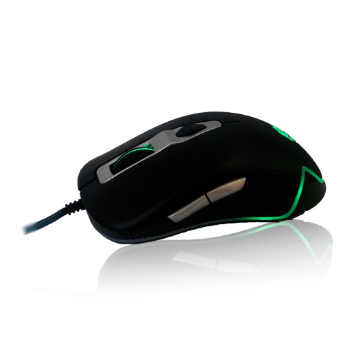 Mouse USB Gaming Rexus Xierra G5