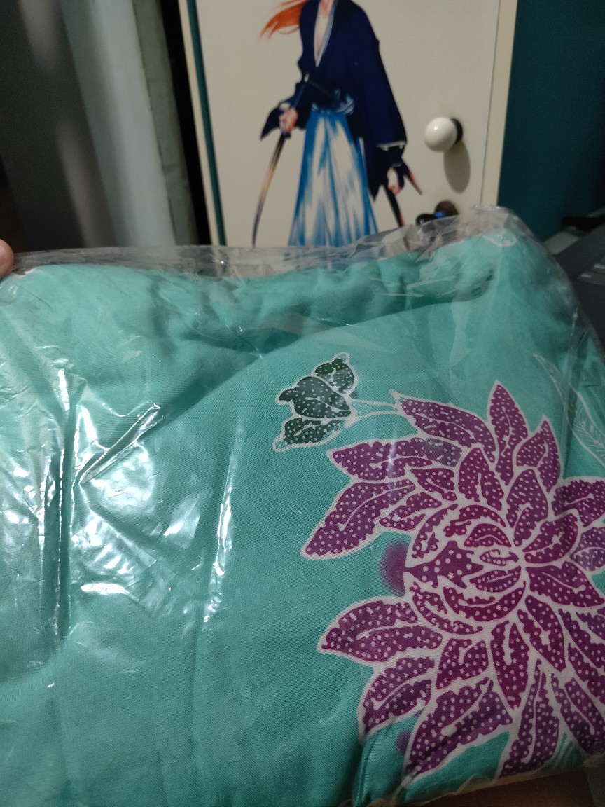 Mukena Batik Pekalongan Kode Fn145