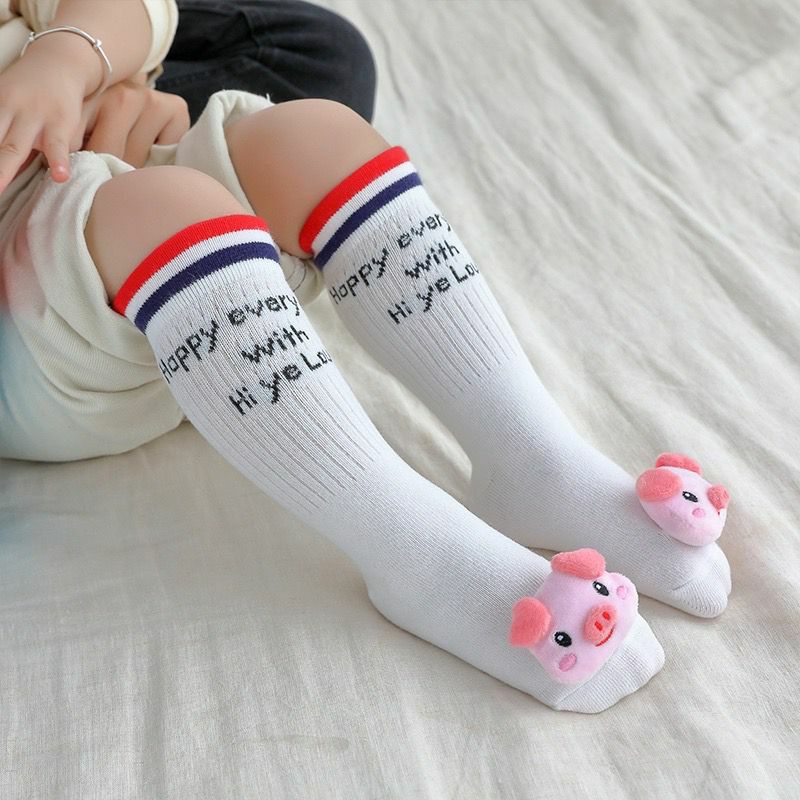 kaos kaki anak 0-3 tahun