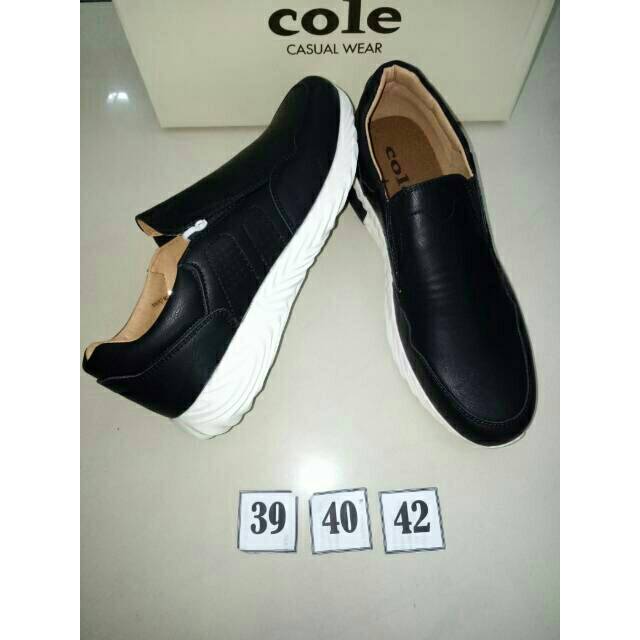 SEPATU CASUAL PRIA COLE ORIGINAL BRANDED MATAHARI TAG 449.900