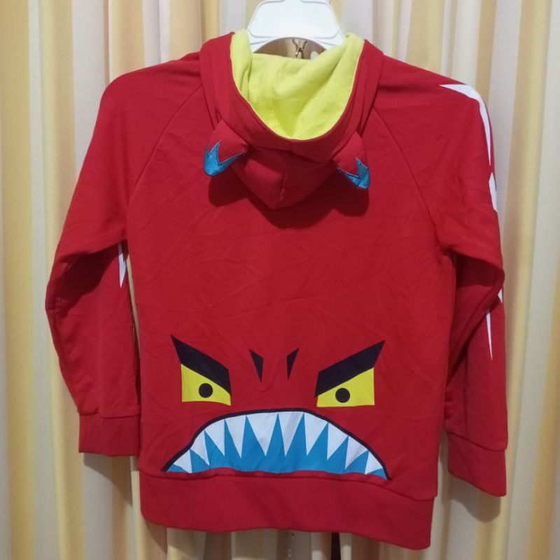 Jaket ELSTINKO Preloved