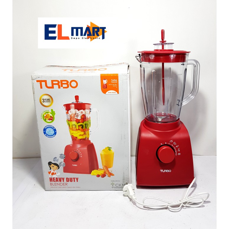 merk blender yang bagus