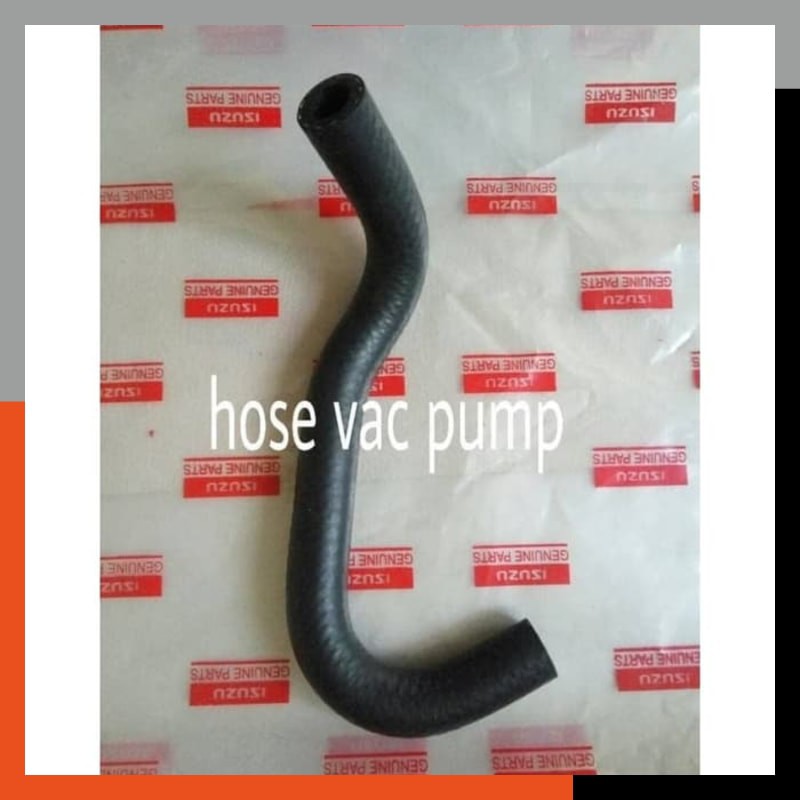 Promo Hose Selang Dinamo Amper / Alternator Panther 2.3