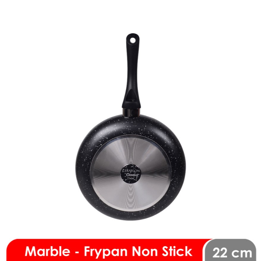 Cosmos Frying Pan / Penggorengan CFP 22 MB MURAH BANGET / GARANSI RESMI