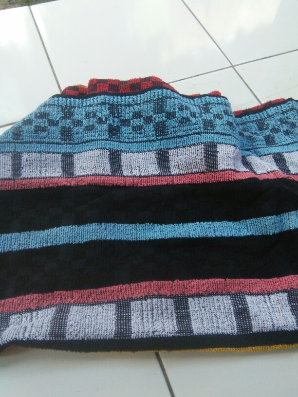 Handuk Pantai Murah  70x140 Cm