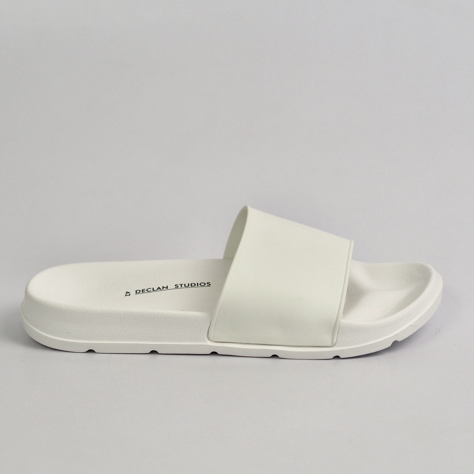 Declan Sandal Slide Phantom DEUBI 06-021 No Box-3