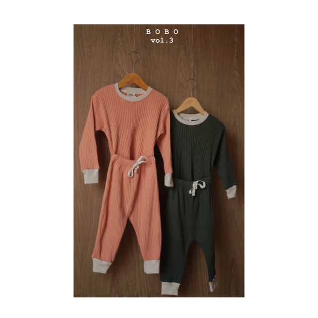 BOBO Vol 3 Sabine and heem