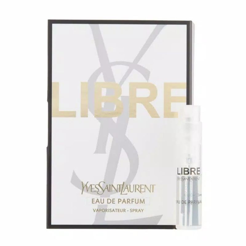 YSL Libre EDP 1,2 ml