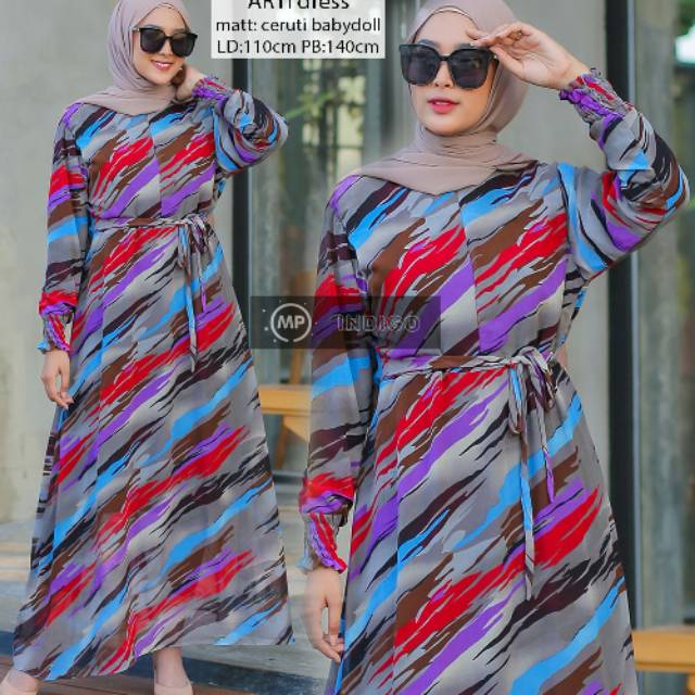 Arti dress