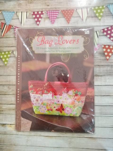 Buku craft murah