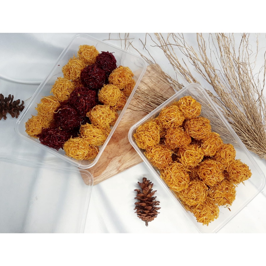WALANGAN KREMES - GRUBI  BOX