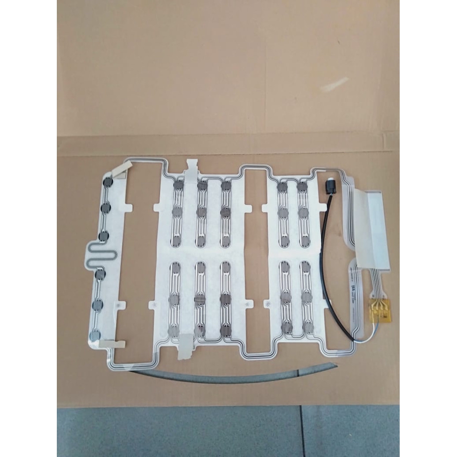 SENSOR MAT ABS JOK DEPAN KIRI BMW E39 E39