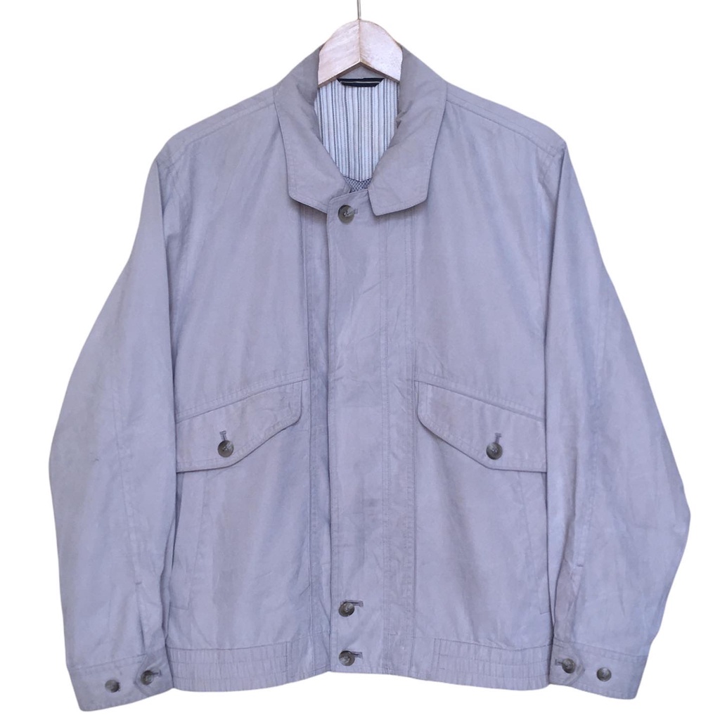 Flight Jacket Second Vintage